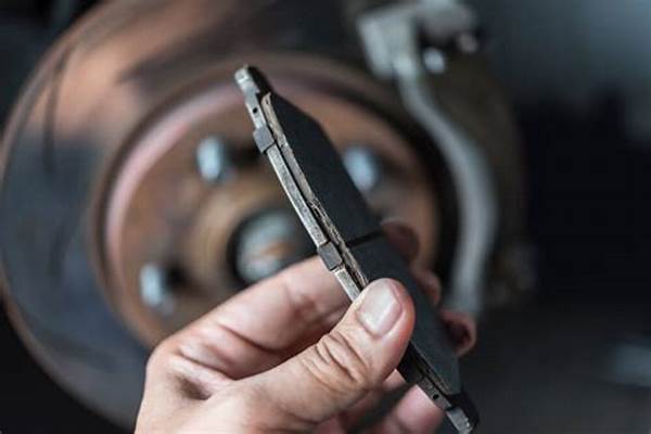 Teknik Memperpanjang Usia Kampas Rem