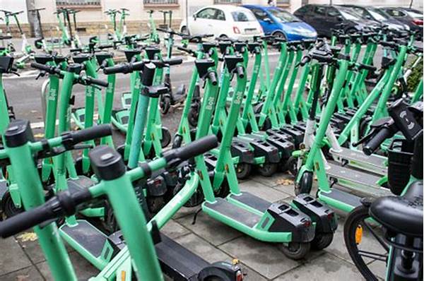 Alternatif Transportasi Perkotaan Modern