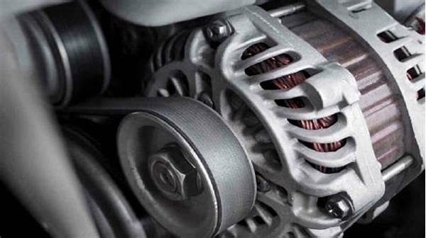 Alternator Tidak Mengisi Baterai Mobil