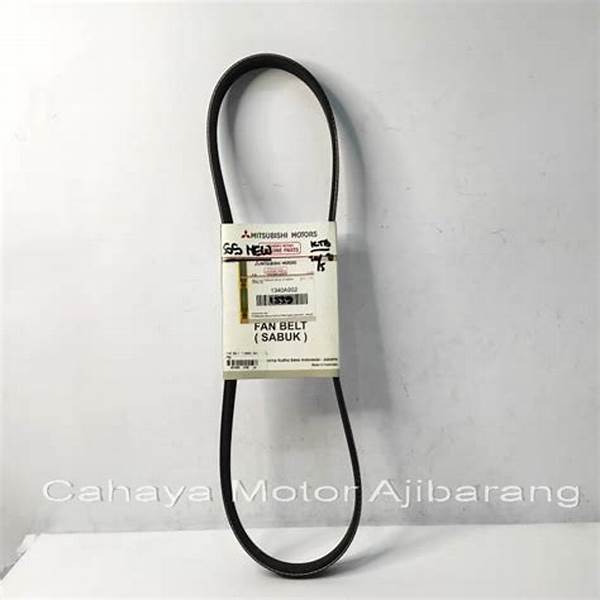 Bagaimana Mengencangkan Sabuk Alternator
