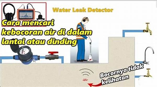 Cara Efektif Mengidentifikasi Kebocoran Rem