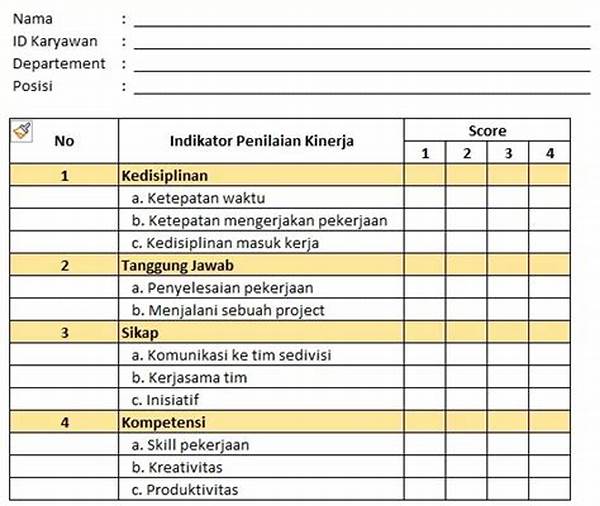Cara Evaluasi Kinerja Alternator