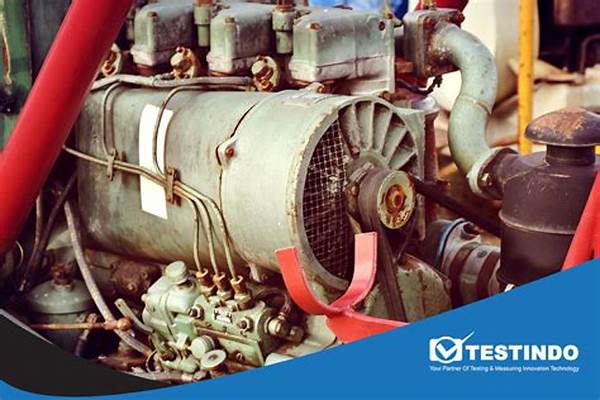 Dampak Sabuk Mesin Rusak Terhadap Performa
