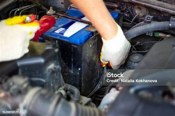 Harga Penggantian Aki Mobil