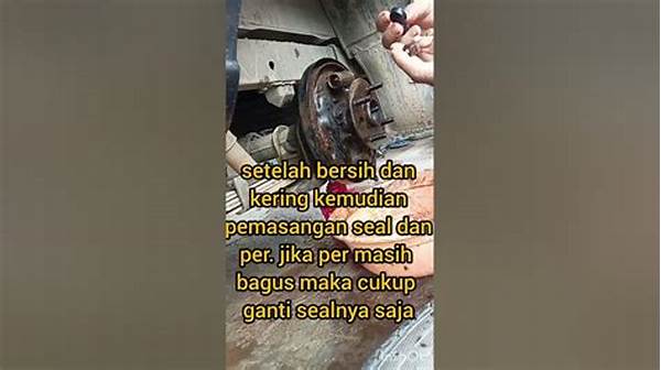 Hemat Biaya Ganti Rem Kendaraan
