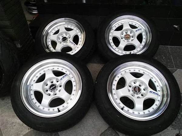 Jasa Servis Velg Motor