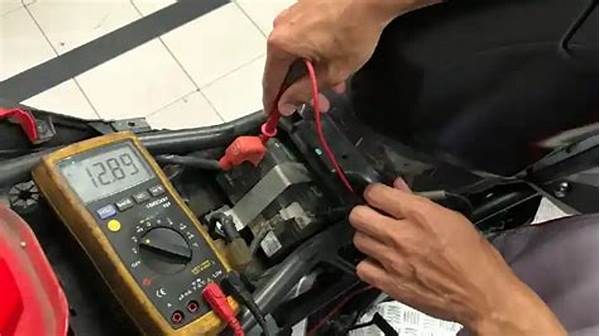 Kerusakan Pada Regulator Tegangan Aki