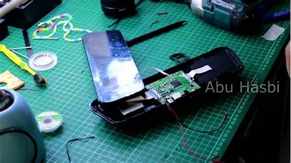 Langkah Memperbaiki Dashboard Mobil Rusak