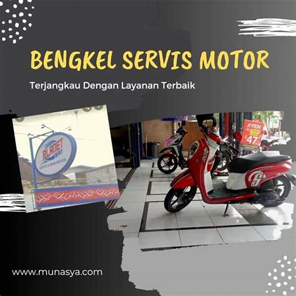 Layanan Servis Velg Terjangkau.