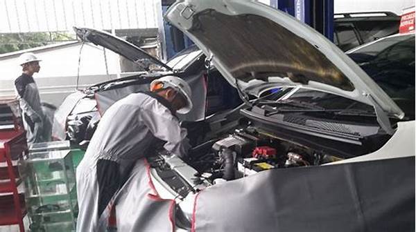 Manfaat Servis Rutin Ac Mobil