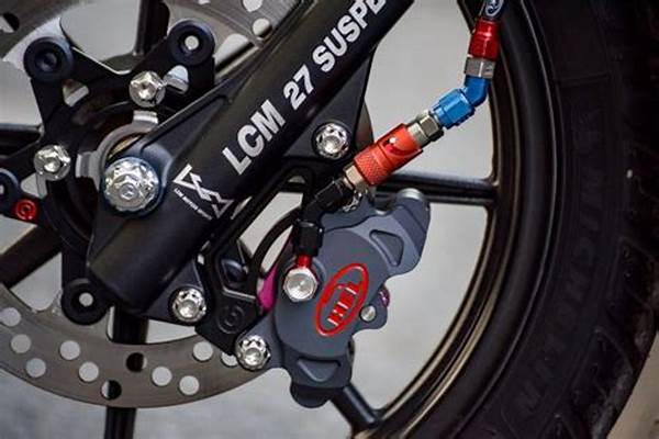 Membersihkan Velg Motor Kotor.
