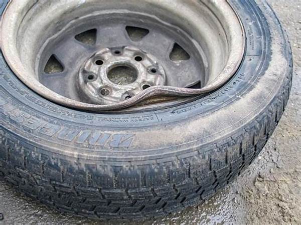 Panduan Lengkap Memperbaiki Velg Mobil