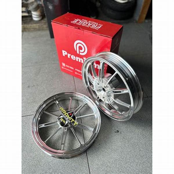 Pelapis Velg Premium Tahan Lama