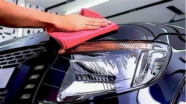 Pemulihan Bodi Mobil Efisien
