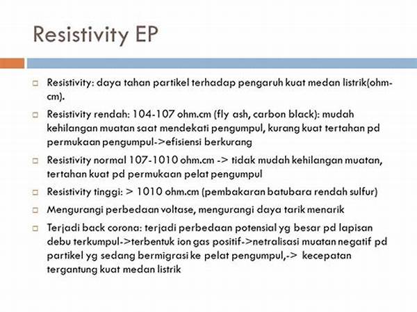 Pengaruh Voltase Terhadap Efisiensi