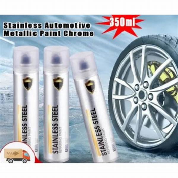 Pengecatan Velg Anti Karat
