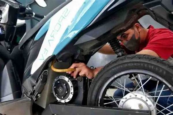 Penyebab Suara Bising Alternator