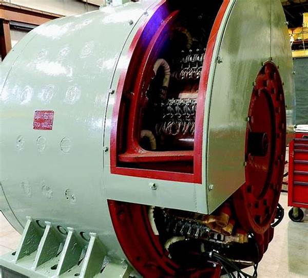 Peralatan Darurat Perbaikan Alternator