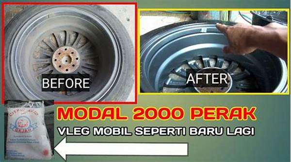 “peralatan Membersihkan Velg Motor”