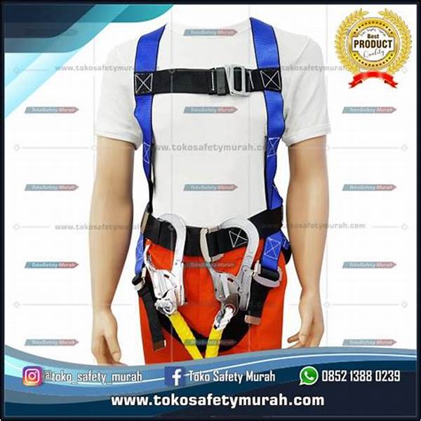 Peralatan Untuk Mengganti Sabuk Pengaman