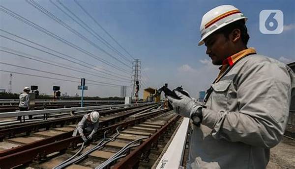Perawatan Rutin Sistem Kelistrikan