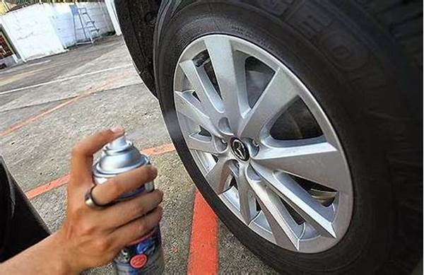 Perawatan Velg Tahan Lama