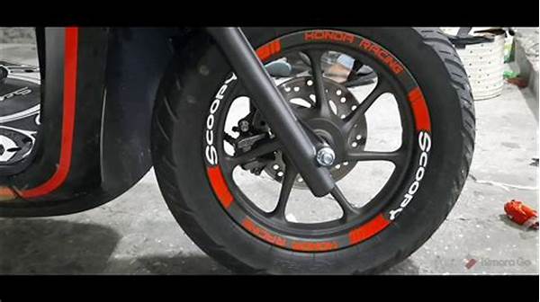 Perbaikan Velg Motor Oleh Teknisi Ahli