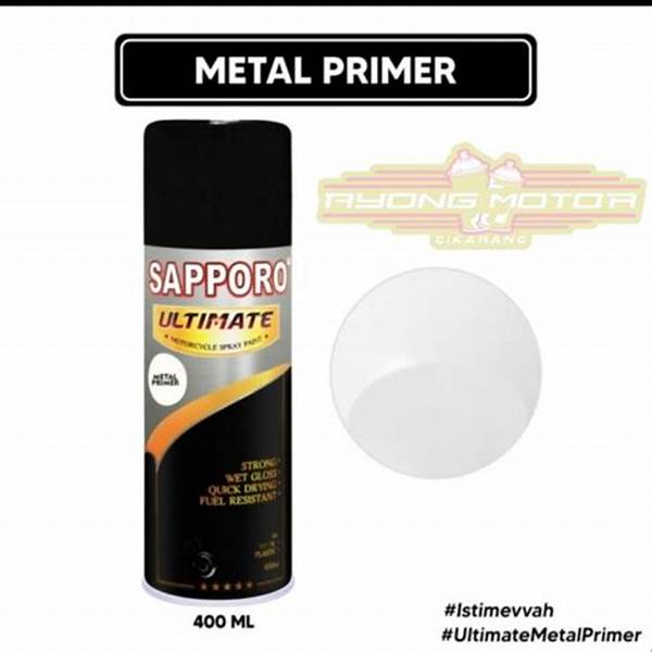 Primer Khusus Velg Motor