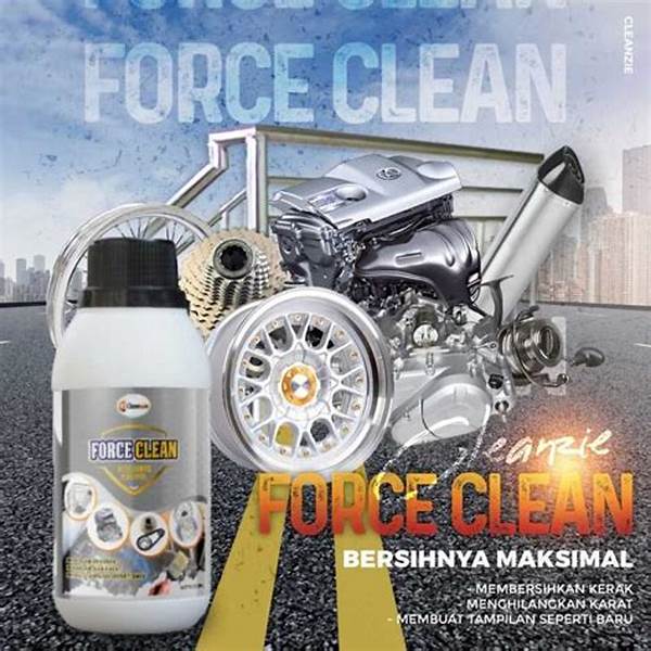 Produk Anti Karat Untuk Velg