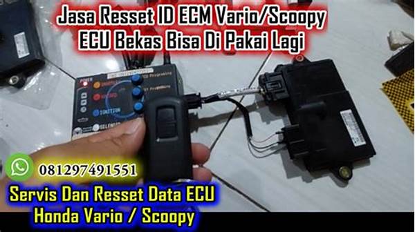 “proses Mengatur Ulang Ecu Mobil”