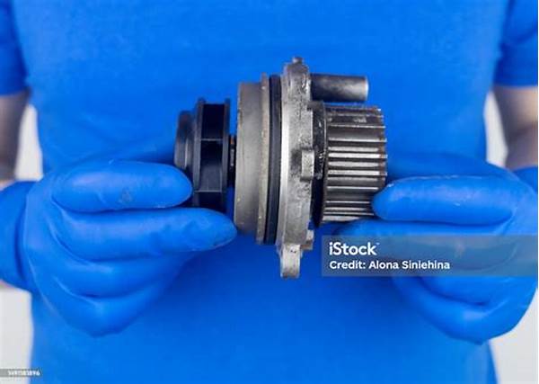 Risiko Sabuk Alternator Putus