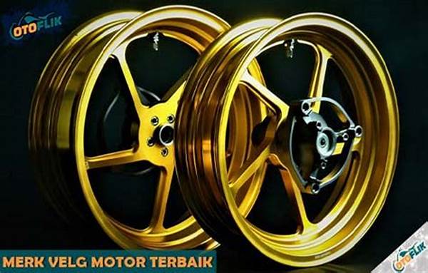Service Velg Motor Terbaik Di Indonesia