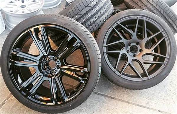 Servis Velg Motor Terpercaya