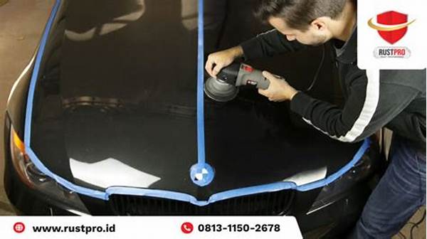 Solusi Cat Mobil Retak Dan Pudar