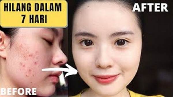 Solusi Cepat Hilangkan Noda Membandel