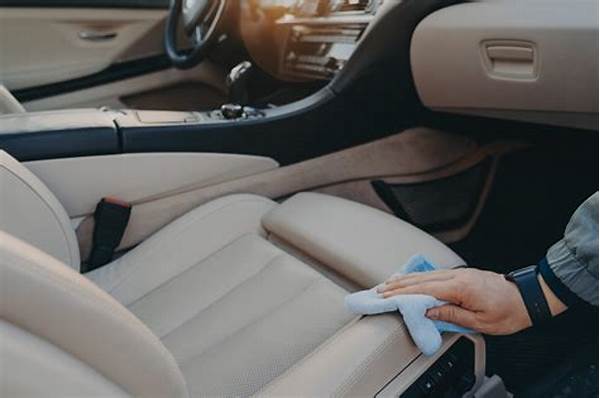 “solusi Efektif Perbaikan Interior Mobil”