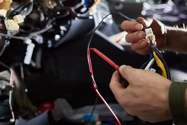 Solusi Saat Aki Mobil Mati Total