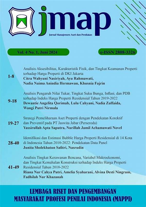 Strategi Pemeliharaan Dengan Pendekatan Prediksi