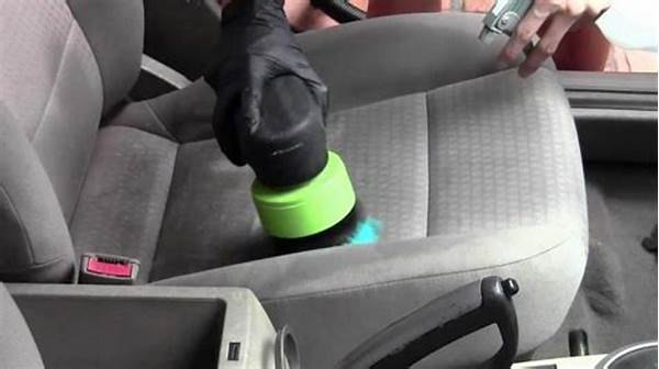Teknik Mencuci Jok Mobil Kulit