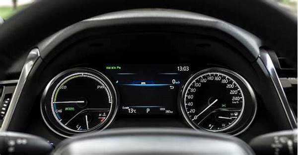 Tips Cek Kerusakan Speedometer Mobil