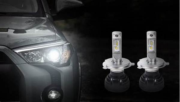 Tips Mengganti Lampu Mobil Sendiri