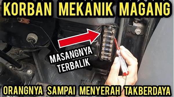 Alat Penting Untuk Perbaikan Sekring Mobil