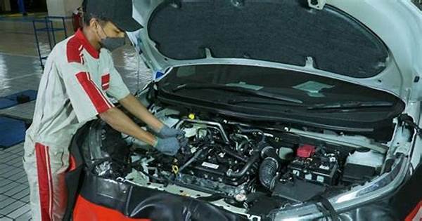 Bunyi Berisik Dari Alternator