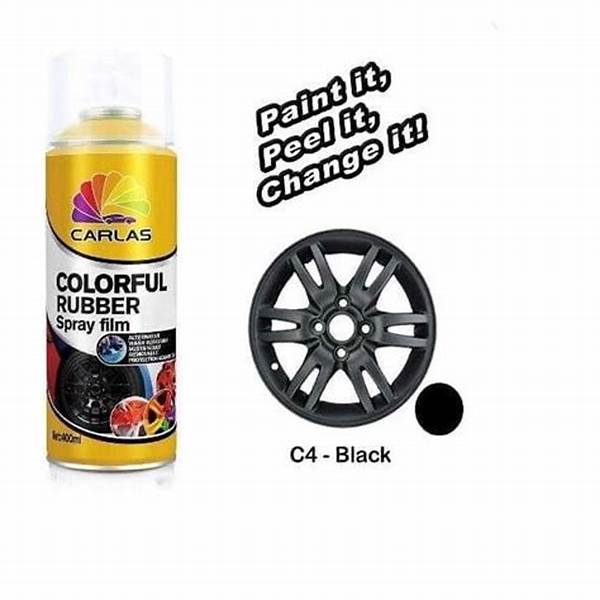 Daftar Harga Cat Velg Terbaik