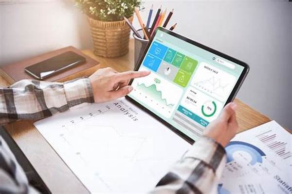 Efisiensi Dashboard Untuk Bisnis
