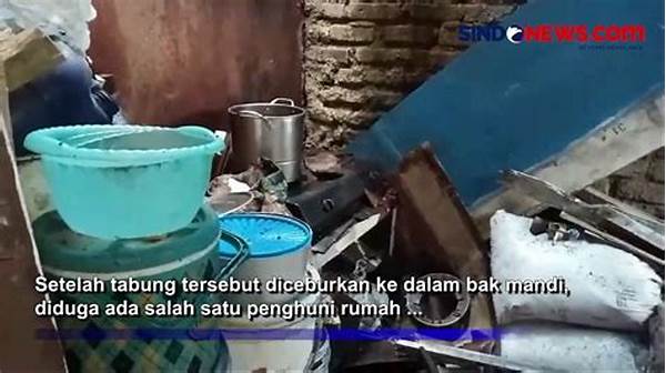 Kebocoran Akibat Sabuk Serpentine Rusak