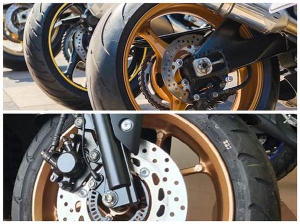Langkah-langkah Perawatan Velg Alloy