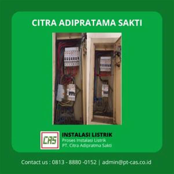 Layanan Pemasangan Alternator Profesional