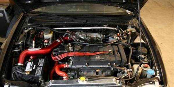 Mengatasi Getaran Mesin Mobil Berlebihan
