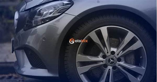Merawat Cat Velg Mobil Baru